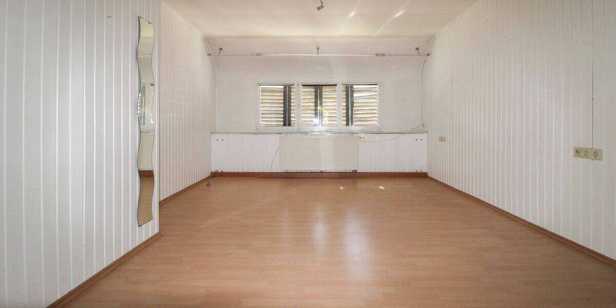 Gewerbeobjekt Hornberg Stadtgebiet - 95.000&euro; | Angebot:26805892
