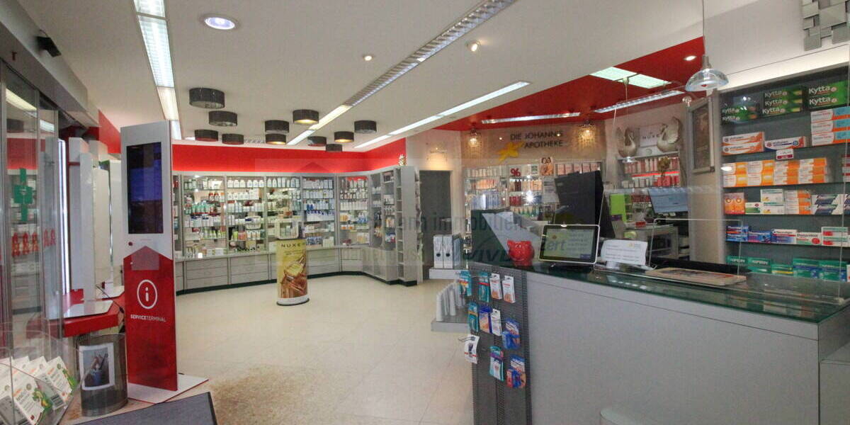 Gewerbeobjekt Bad Dürrheim - 1.349&euro; | Angebot:26515001