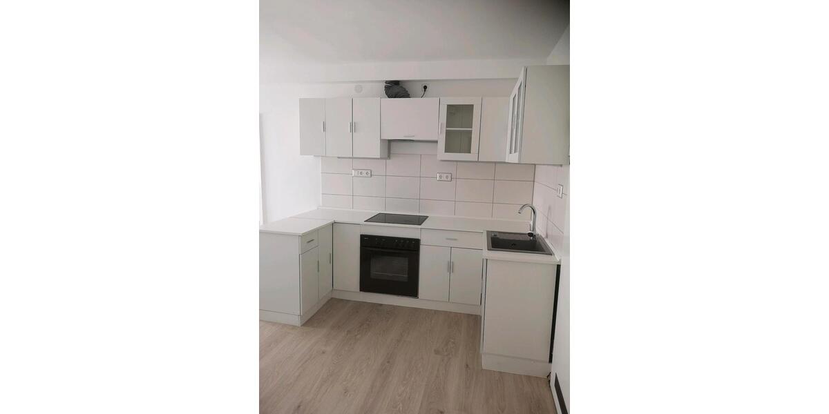 Etagenwohnung Villingen-Schwenningen Schwenningen - 1.5 Zimmer, 38 m&sup2;, 500&euro; | Angebot:25902065