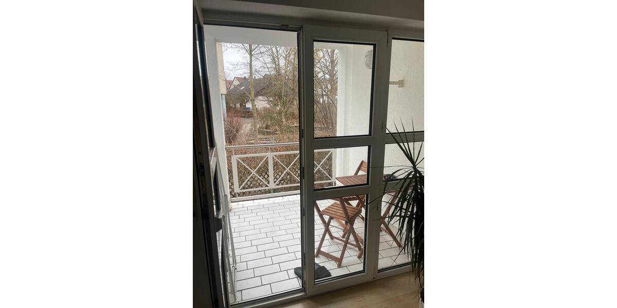 Etagenwohnung Spaichingen - 2 Zimmer, 50 m&sup2;, 179.000&euro; | Angebot:24967095