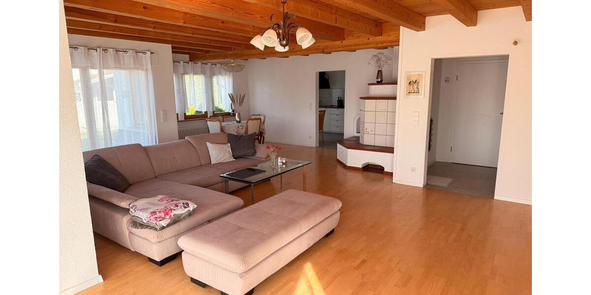 Erdgeschoßwohnung Niedereschach - 2 Zimmer, 118 m&sup2;, 1.250&euro; | Angebot:26161295