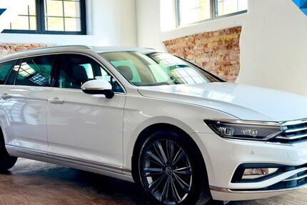 VW Passat Variant 52.890 km 32.488 &euro; Rottweil 78628