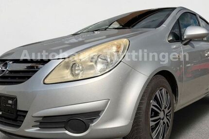 Opel Corsa 137.000 km 2.500 &euro; Tuttlingen 78532