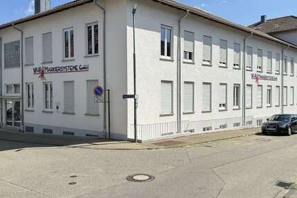 Gewerbeobjekt Tuttlingen - 1.738.500&euro; | Angebot:27223014