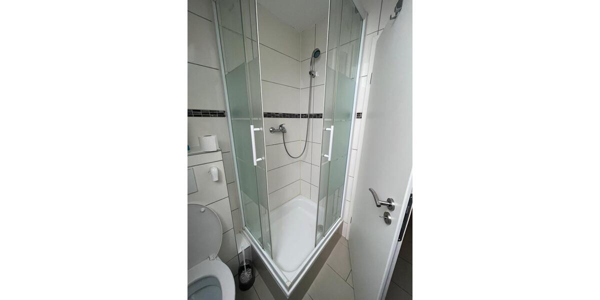 Dachgeschoßwohnung Villingen-Schwenningen Schwenningen - 1.5 Zimmer, 50 m&sup2;, 600&euro; | Angebot:25355138