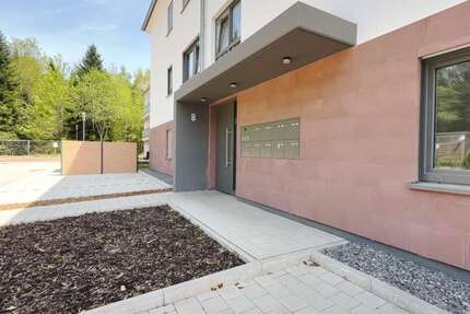 Wohnung Königsfeld Königsfeld - 3 Zimmer, 85 m&sup2;, 389.000&euro; | Angebot:25282198