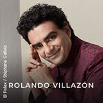 Rolando Villazón, Tenor | Schleswig-Holstein Musik Festival
