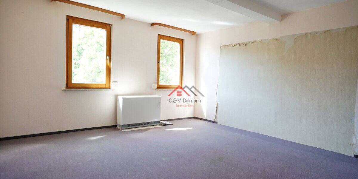 Etagenwohnung Tuttlingen - 2 Zimmer, 60 m&sup2;, 84.000&euro; | Angebot:25770899
