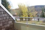 Terrassenwohnung Schonach Im Schwarzwald - 1 Zimmer, 56 m&sup2;, 650&euro; | Angebot:25870569