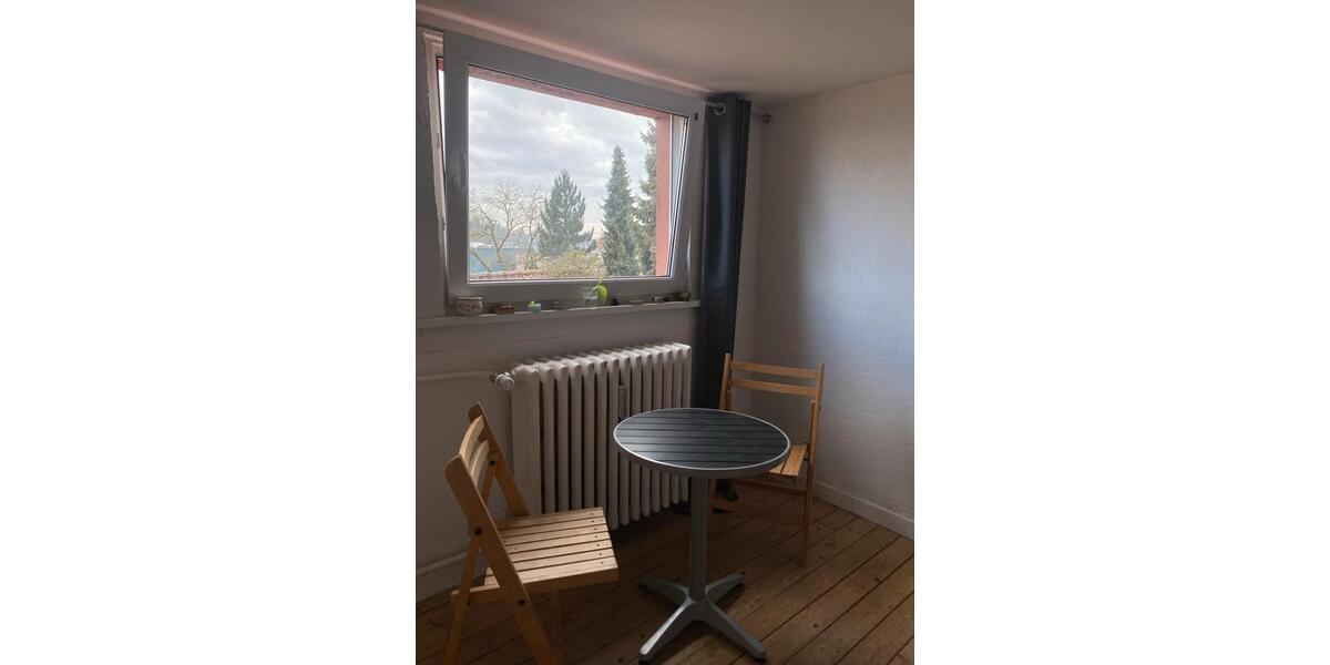 Etagenwohnung Villingen-Schwenningen Schwenningen - 1 Zimmer, 16 m&sup2;, 335&euro; | Angebot:24757314