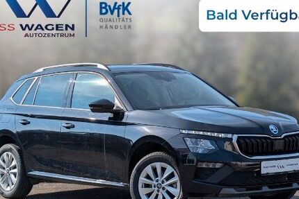Skoda Kamiq 39.277 km 21.699 &euro; Spaichingen 78549