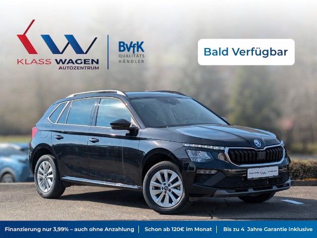 Skoda Kamiq 39.277 km 21.699 &euro; Spaichingen 78549