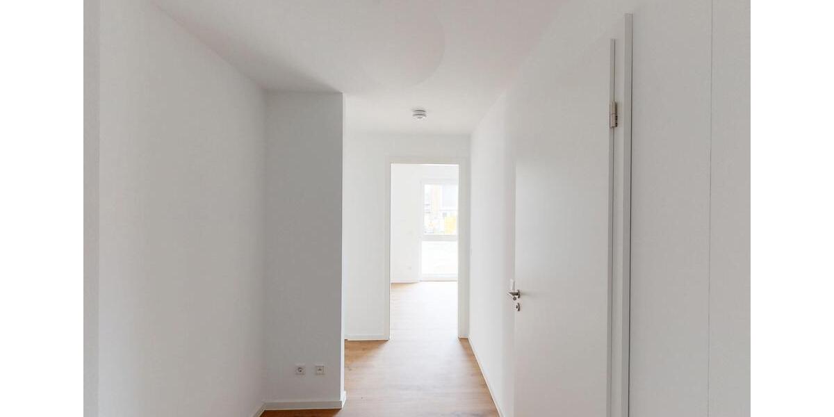 Etagenwohnung Villingen-Schwenningen Kopsbühl - 3 Zimmer, 102 m&sup2;, 1.195&euro; | Angebot:23526433