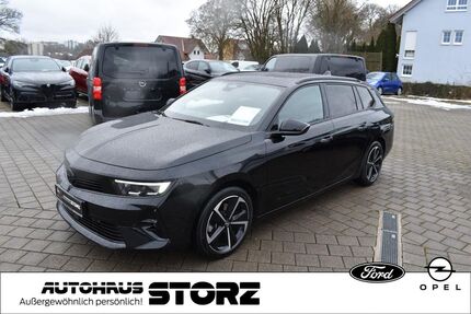 Opel Astra 12.668 km 23.900 &euro; Villingen-Schwenningen 78052