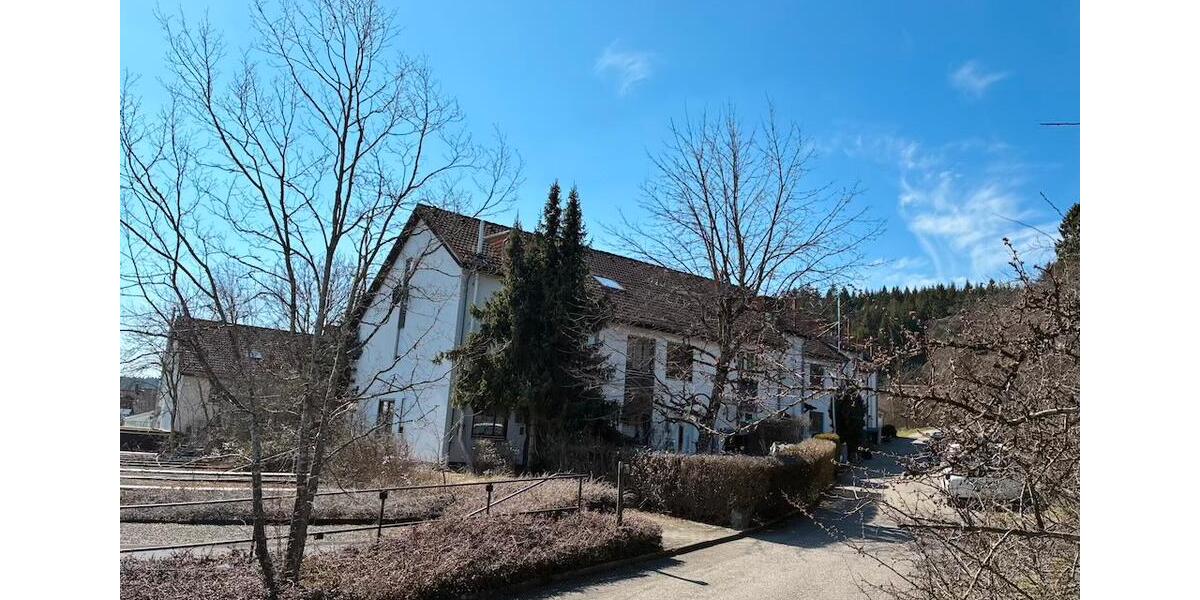 Reihenhaus Tuttlingen - 5.5 Zimmer, 110 m&sup2;, 289.000&euro; | Angebot:25843671