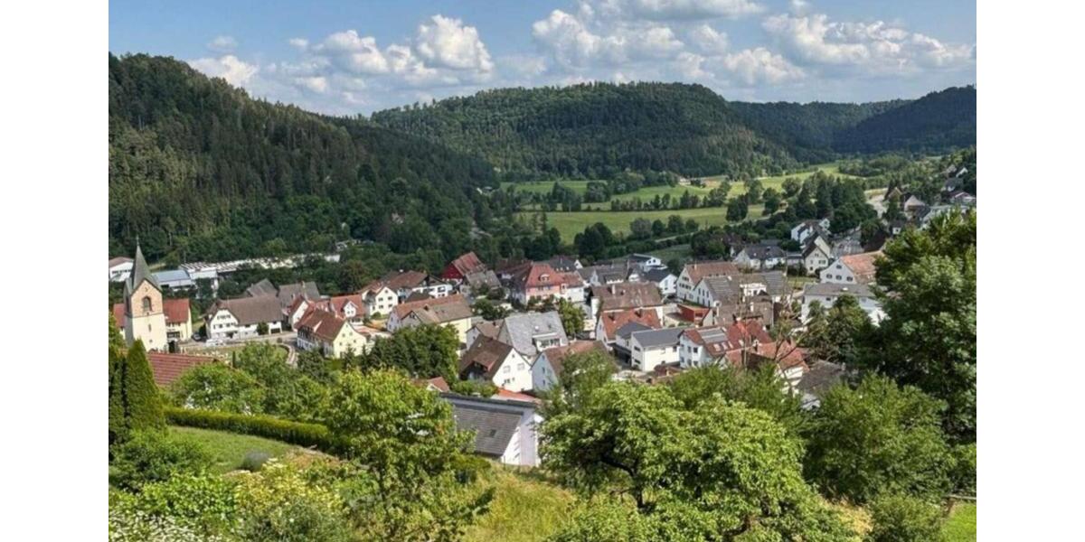 Mehrfamilienhaus, Wohnhaus Epfendorf - 11 Zimmer, 230 m&sup2;, 389.000&euro; | Angebot:24355337