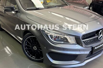 Mercedes-Benz CLA 250 124.952 km 19.900 &euro; Geisingen 78187