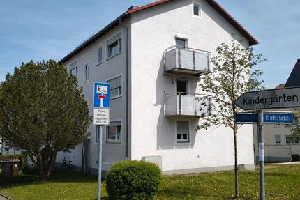 Wohnung Tuttlingen - 2 Zimmer, 44 m&sup2;, 110.000&euro; | Angebot:26479366