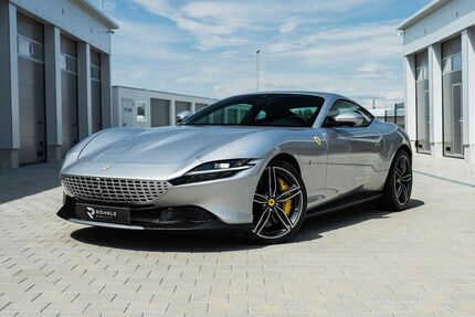 Ferrari Roma 13.500 km 189.990 &euro; Oberndorf am Neckar 78727