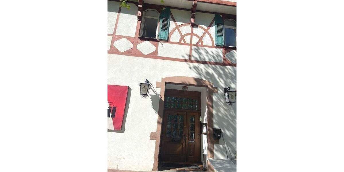 Gewerbeobjekt Hornberg Stadtgebiet - 1.600&euro; | Angebot:26618176