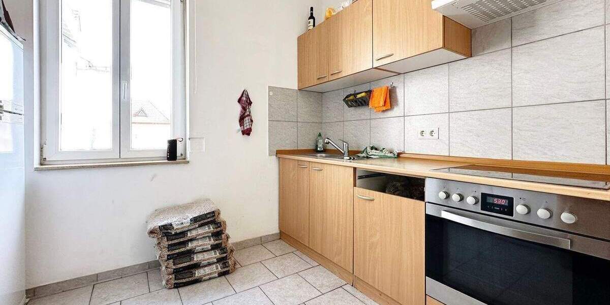 Mehrfamilienhaus, Wohnhaus Tuttlingen - 9 Zimmer, 178 m&sup2;, 239.000&euro; | Angebot:25796350