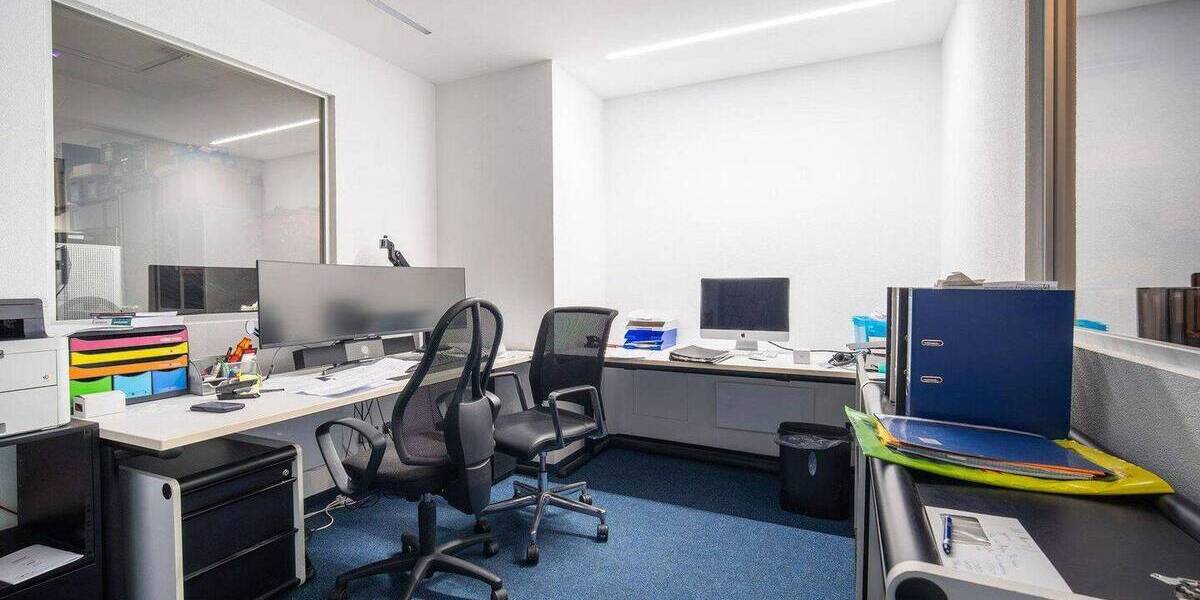 Mehrfamilienhaus, Wohnhaus Deißlingen Lauffen - 1 Zimmer, 434 m&sup2;, 640.000&euro; | Angebot:25755162