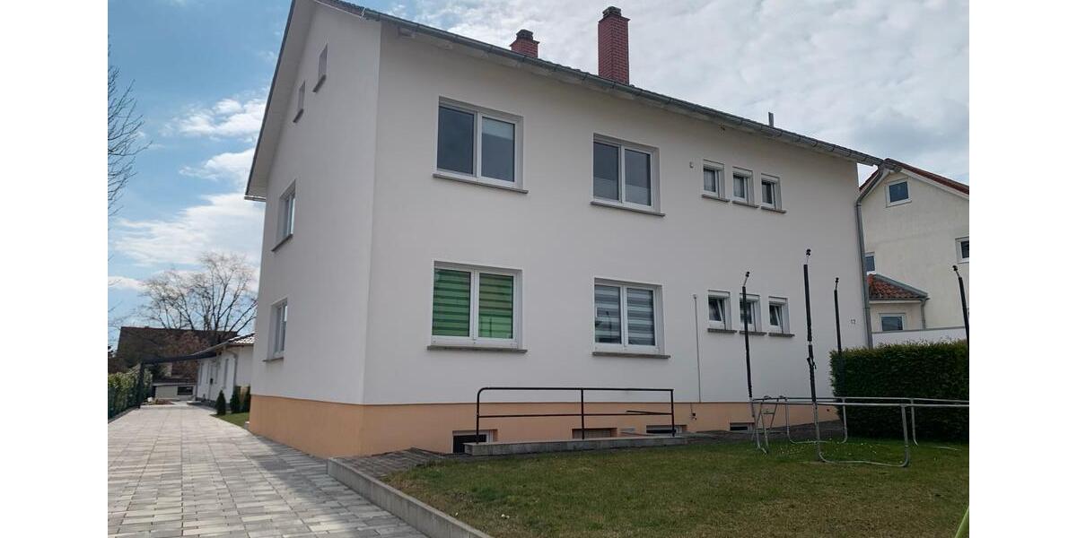 Mehrfamilienhaus, Wohnhaus Zimmern ob Rottweil - 12 Zimmer, 160 m&sup2;, 430.000&euro; | Angebot:25854207