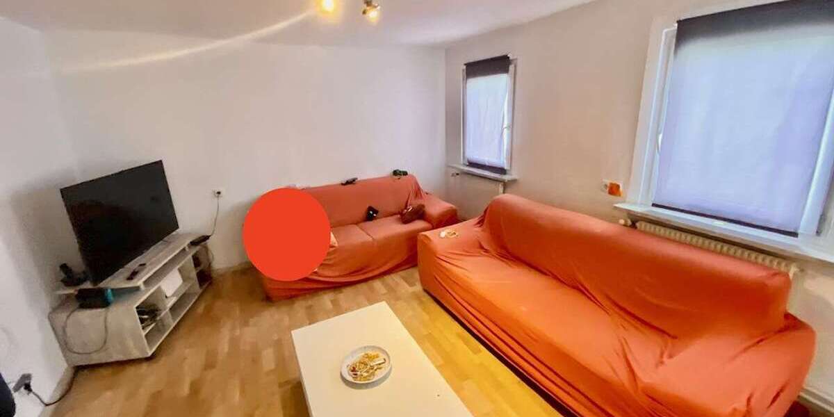 Etagenwohnung Villingen-Schwenningen Schwenningen - 4 Zimmer, 100 m&sup2;, 249.000&euro; | Angebot:9030568