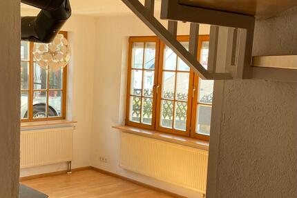 Wohnung Frittlingen - 5 Zimmer, 123 m&sup2;, 800&euro; | Angebot:25719365