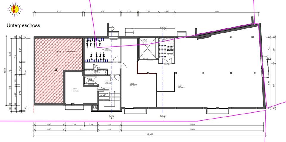 Gewerbeobjekt Villingen-Schwenningen Schwenningen - 3.000&euro; | Angebot:24002910