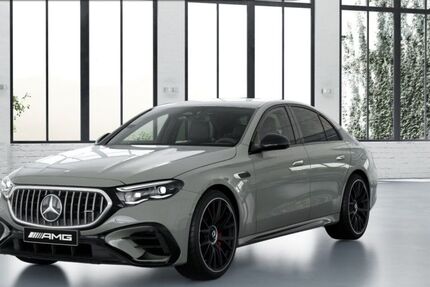 Mercedes-Benz E 53 AMG 9.900 km 96.990 &euro; Donaueschingen 78166