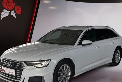 Audi A6 112.221 km 37.700 &euro; Villingen-Schwenningen 78052