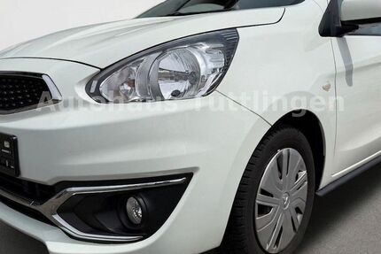Mitsubishi Space Star 120.000 km 4.990 &euro; Tuttlingen 78532