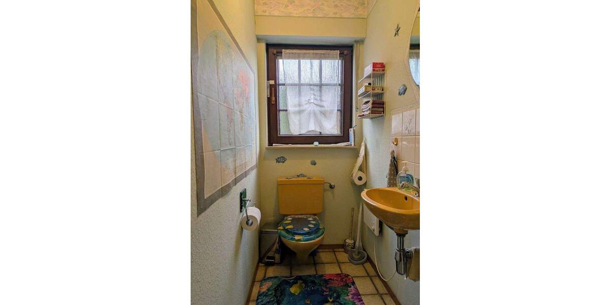 Einfamilienhaus Villingen-Schwenningen OT Mühlhausen Mühlhausen - 4 Zimmer, 170 m&sup2;, 485.000&euro; | Angebot:25737697