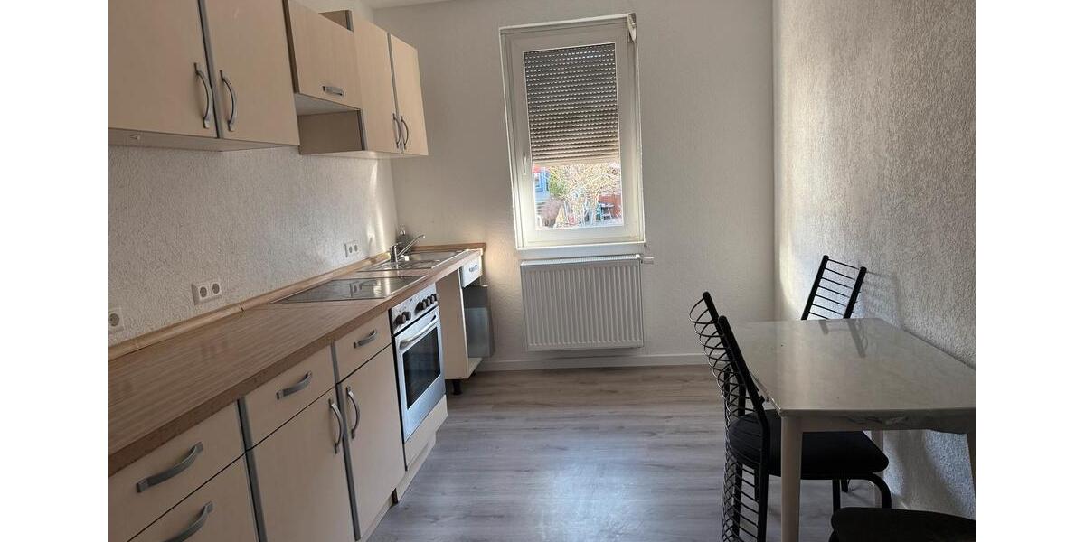 Etagenwohnung Tuttlingen - 2 Zimmer, 65 m&sup2;, 700&euro; | Angebot:24733551