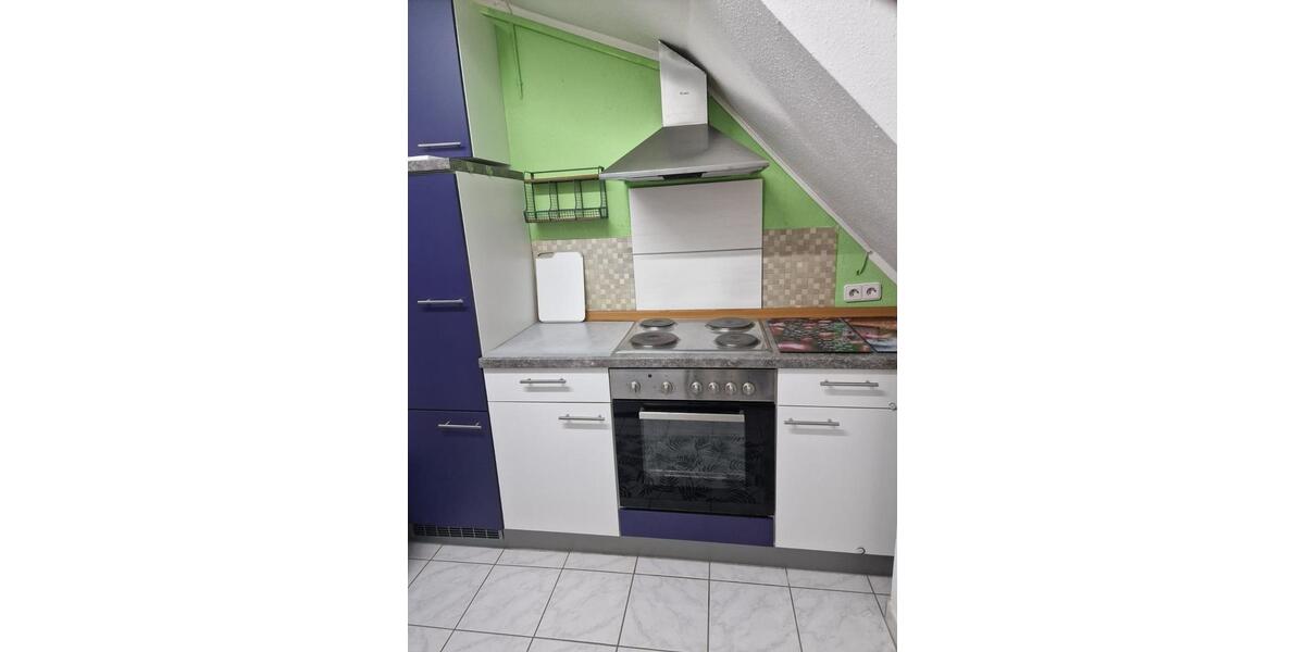 Etagenwohnung Villingen-Schwenningen Schwenningen - 2 Zimmer, 56 m&sup2;, 498&euro; | Angebot:18986941