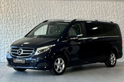 Mercedes-Benz V 250 222.350 km 31.190 &euro; Rottweil 78628