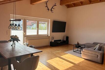 Wohnung Brigachtal - 3 Zimmer, 90 m&sup2;, 270.000&euro; | Angebot:27261668