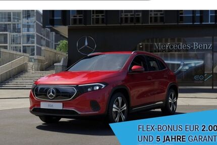 Mercedes-Benz EQA 79.304 km 30.690 &euro; Villingen-Schwenningen OT Schwenningen 78056