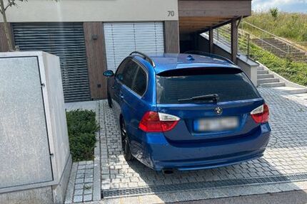 BMW 320 298.000 km 7.900 &euro; Villingen-Schwenningen 78054