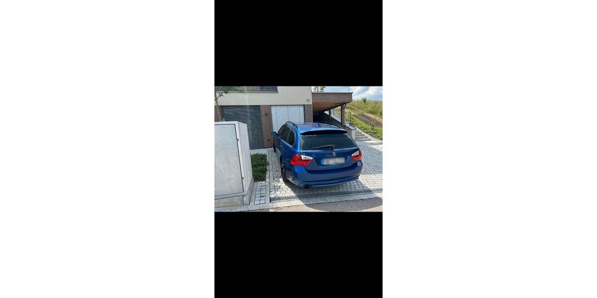 BMW 320 298.000 km 7.900 &euro; Villingen-Schwenningen 78054