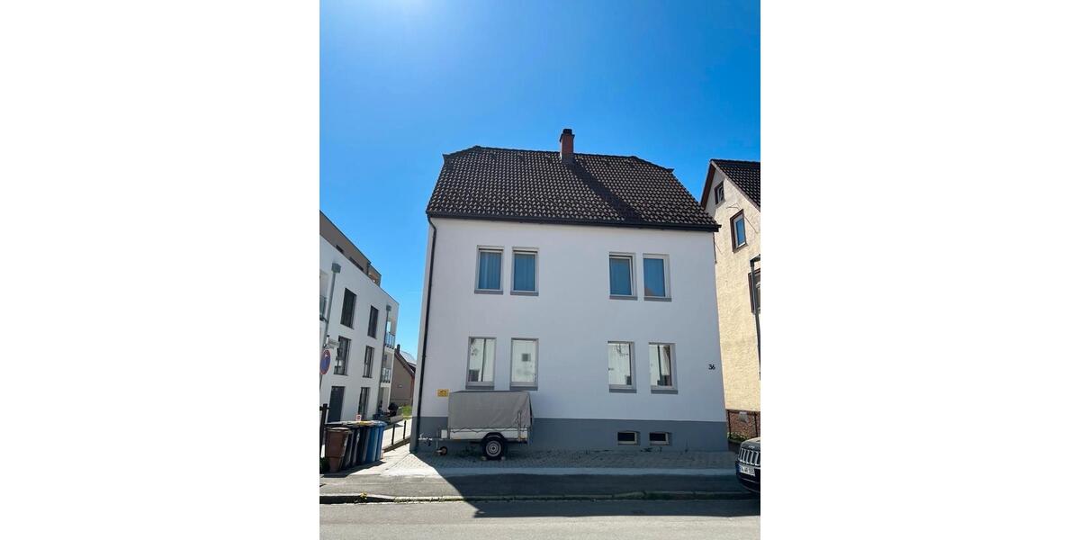 Mehrfamilienhaus, Wohnhaus Trossingen - 6 Zimmer, 130 m&sup2;, 310.000&euro; | Angebot:27018183