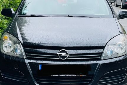 Opel Astra 235.000 km 1.990 &euro; Tuttlingen 78532