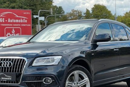 Audi Q5 299.999 km 11.900 &euro; Villingen-Schwenningen 78052
