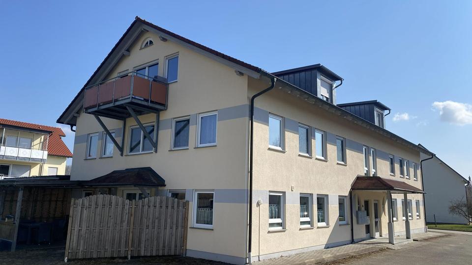 Erdgeschoßwohnung Tuningen - 3 Zimmer, 96 m&sup2;, 860&euro; | Angebot:26135960
