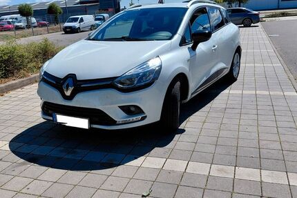 Renault Clio 101.000 km 7.200 &euro; Dauchingen 78083