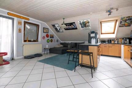 Wohnung Niedereschach - 3.5 Zimmer, 90 m&sup2;, 900&euro; | Angebot:24730141