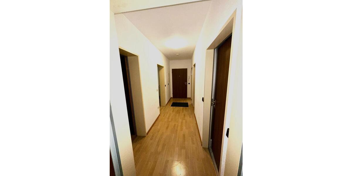 Etagenwohnung Titisee-Neustadt Neustadt - 3 Zimmer, 70 m&sup2;, 930&euro; | Angebot:26619560