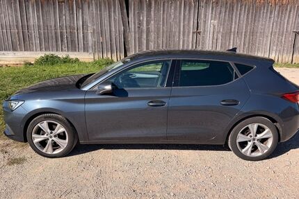 Seat Leon 39.000 km 16.900 &euro; Villingen-Schwenningen 78052