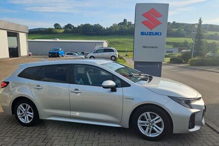 Suzuki Swace 92.500 km 17.450 &euro; Seitingen-Oberflacht 78606